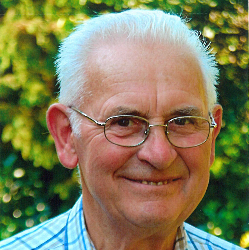 Roger Goorman