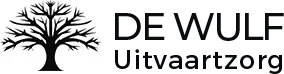 Logo Uitvaart De Wulf